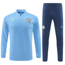 Conjunto de Treino Manchester City 2024-25