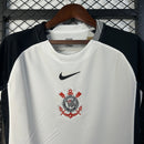 Camisa Feminina Corinthians 2025/26 - Home