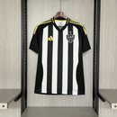Camisa Atlético Mineiro 2025/26 - Home