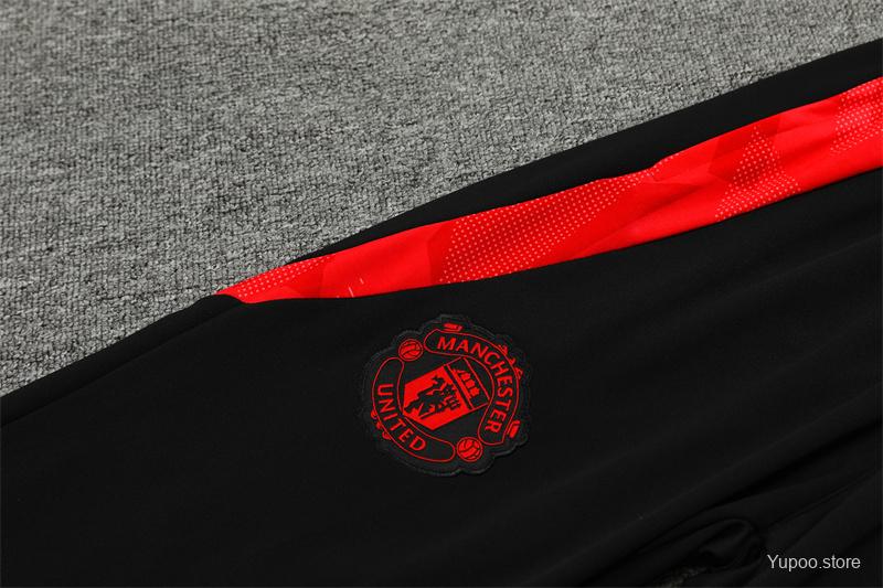 Conjunto de Treino Manchester United 2024-25