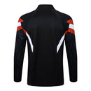 Conjunto de Treino Flamengo 2024-25