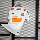 Camisa Retrô Santos - 2011/12