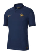 Camisa Seleção França 2022/23 Home