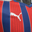 Camisa EC Bahia 2025-26 Away Versão Jogador