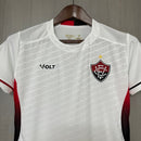 Camisa Feminina Vitória 2025/26 - Away
