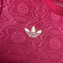 Camisa Bayern de Munique 2025/26 - 125 anos