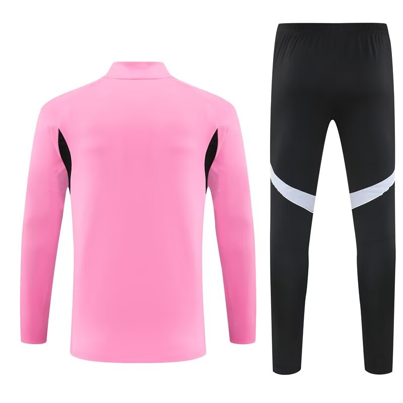 Conjunto de Treino Inter Miami CF 2025-26