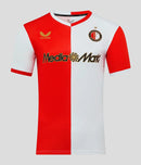 Camisa Feyenoord 2025/26 - Home