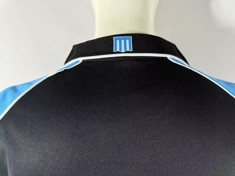 Camisa Retrô Racing Club 2000-01 Away
