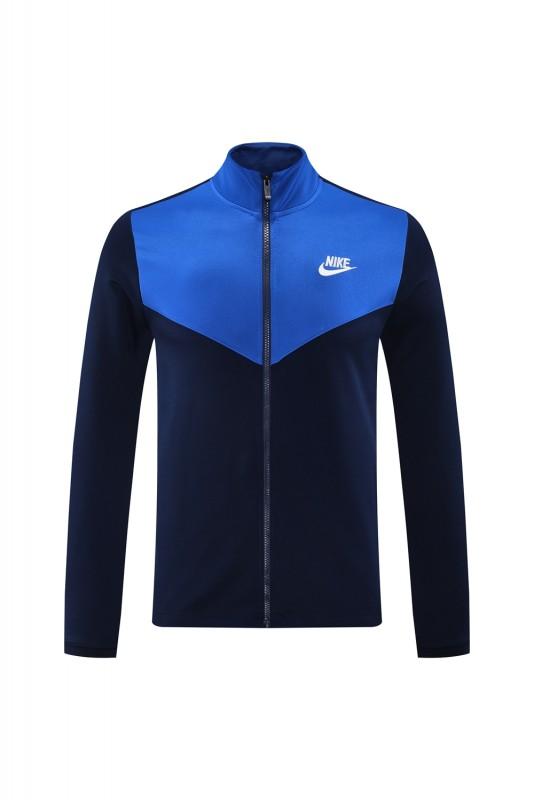 Conjunto  de Treino Nike 2025-26 - Casaco sem Capuz