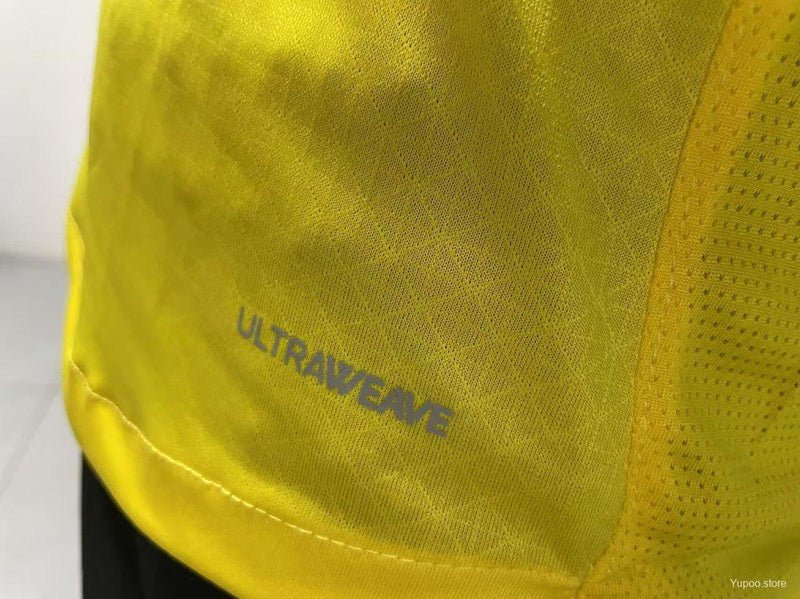 Camisa Borussia Dortmund 2025-26 Home Versão Jogador