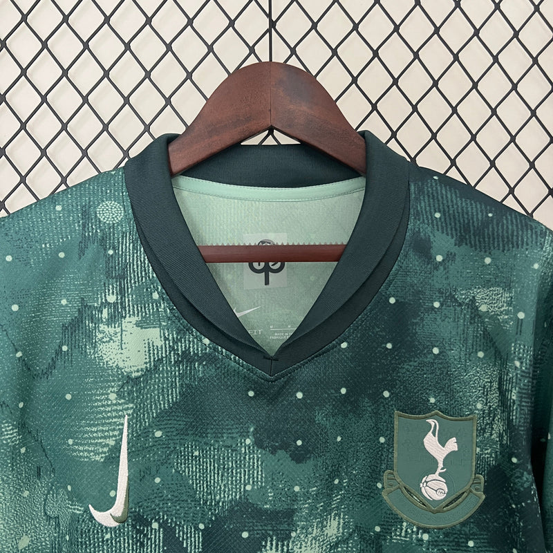 Camisa Tottenham 2024/25 - Third