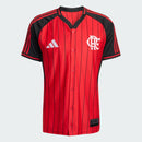 Camisa Flamengo 2025/26 US Club World Cup