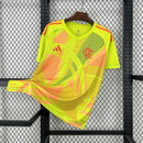 Camisa Flamengo 2025/26 - Goleiro