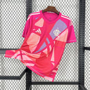 Camisa Flamengo 2025/26 - Goleiro 2