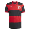 Camisa Flamengo 81' 2025/26 Home