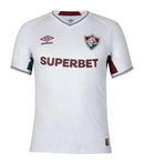 Camisa Fluminense 2025/26 Away