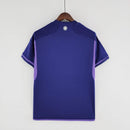 Camisa Seleção Argentina 2022/23 Away Torcedor Pro