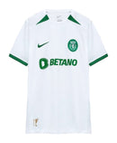 Camisa Sporting CP 2024/25 Away