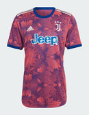 Camisa Juventus 2022/23 Terceira
