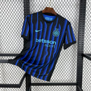 Camisa Inter de Milão 2025/26 - Home
