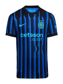 Camisa Inter de Milão 2025/26 - Home