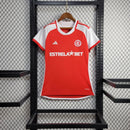 Camisa Feminina Internacional 2024/25 Home
