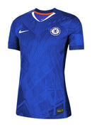 Camisa Feminina Chelsea 2025/26 - Home