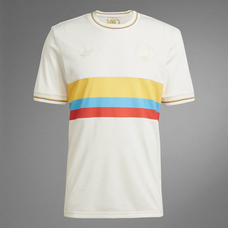 Camisa Seleção Colômbia 2024/25 Centenary
