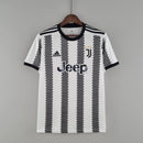 Camisa Juventus 2022/23 Home