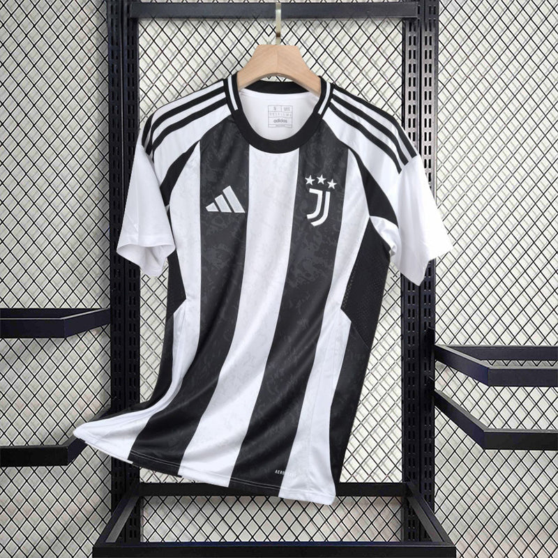 Camisa Juventus 2024/25 - Home