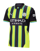 Camisa Manchester City 2024/25 - Away