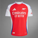 Camisa Arsenal 2023/24 Home