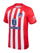 Camisa Atlético Madrid 2023/24 Home