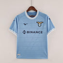 Camisa Lazio 2022/23 Home