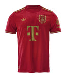 Camisa Bayern de Munique 2025/26 - 125 anos