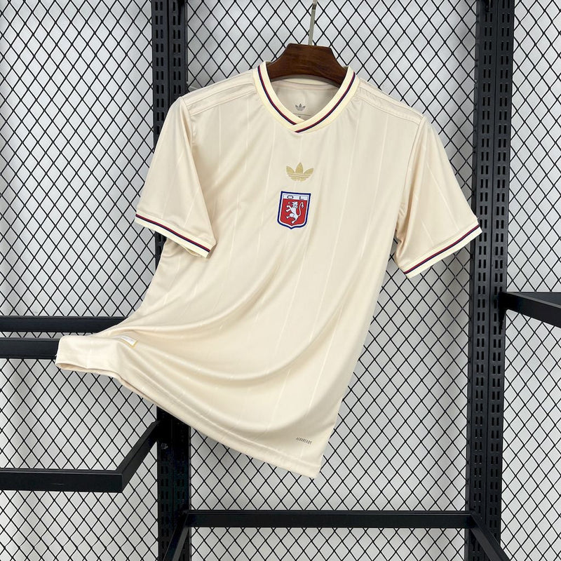 Camisa Lyon 2024/25 - Aniversário
