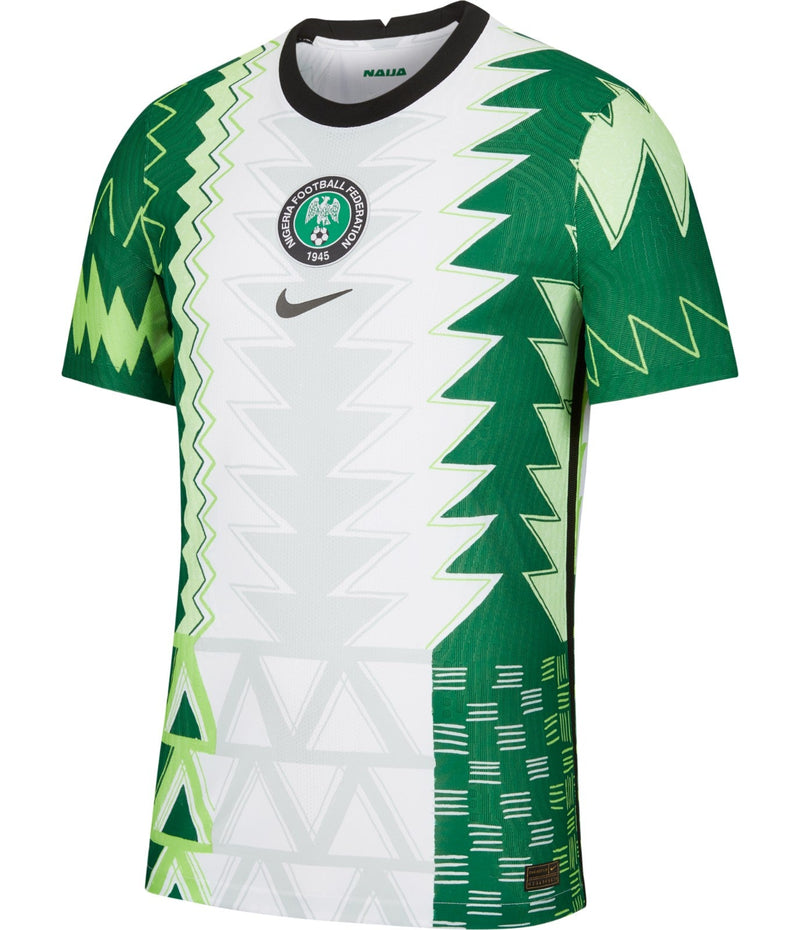 Camisa Seleção Nigéria 2020/20 Home