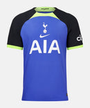 Camisa Tottenham 2022/23 Away