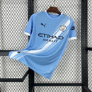 Camisa Manchester City 2025/26 - Home