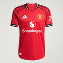 Camisa Manchester United 2025/26 - Home