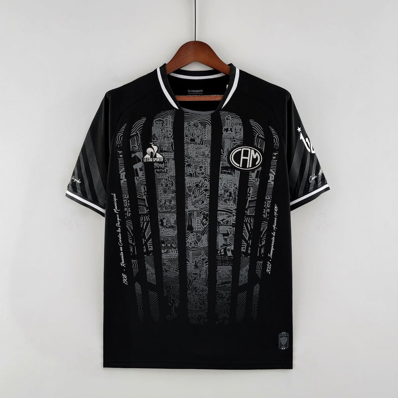 Camisa Atlético Mineiro 2022/23 Edição Especial