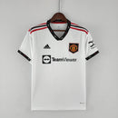Camisa Manchester United 2022/23 Away