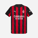 Camisa AC Milan 2025/26 - Home
