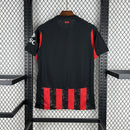 Camisa AC Milan 2025/26 - Home