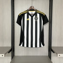 Camisa Feminina Atlético Mineiro 2025/26 - Home