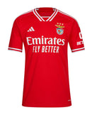 Camisa Benfica 2023/24 Home