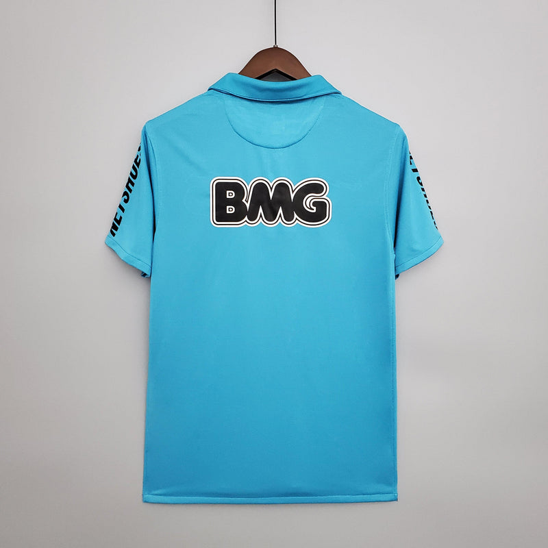 Camisa Retrô Santos 2012/13 Third