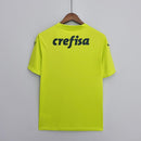Camisa SE Palmeiras 2022/23 Goleiro Verde