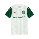 Camisa SE Palmeiras 2025/26 Away